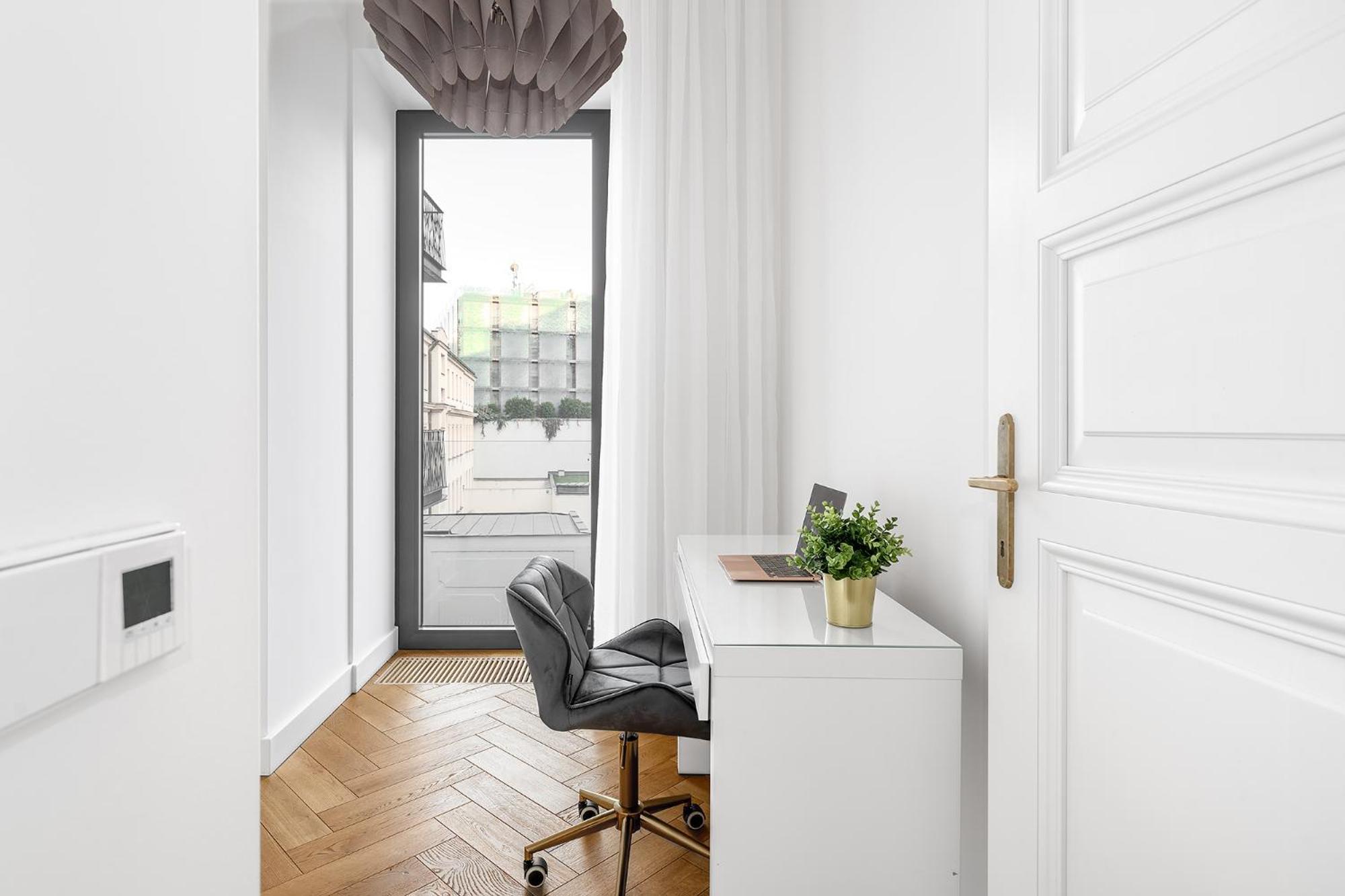 Luxury Apartment In The Center Прага Екстер'єр фото